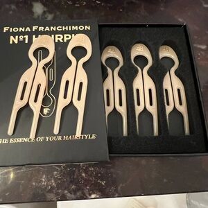Fiona Franchimon Hairpin Set